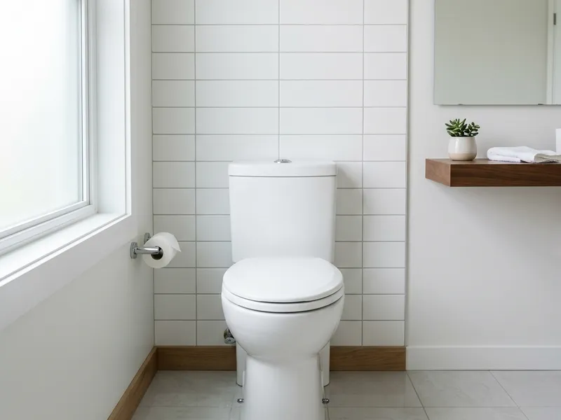 Toilet Repair & Installation Plumber in Benedict, KS
